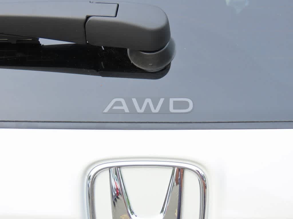 Thumbnail: 2026 Honda CR-V - 8