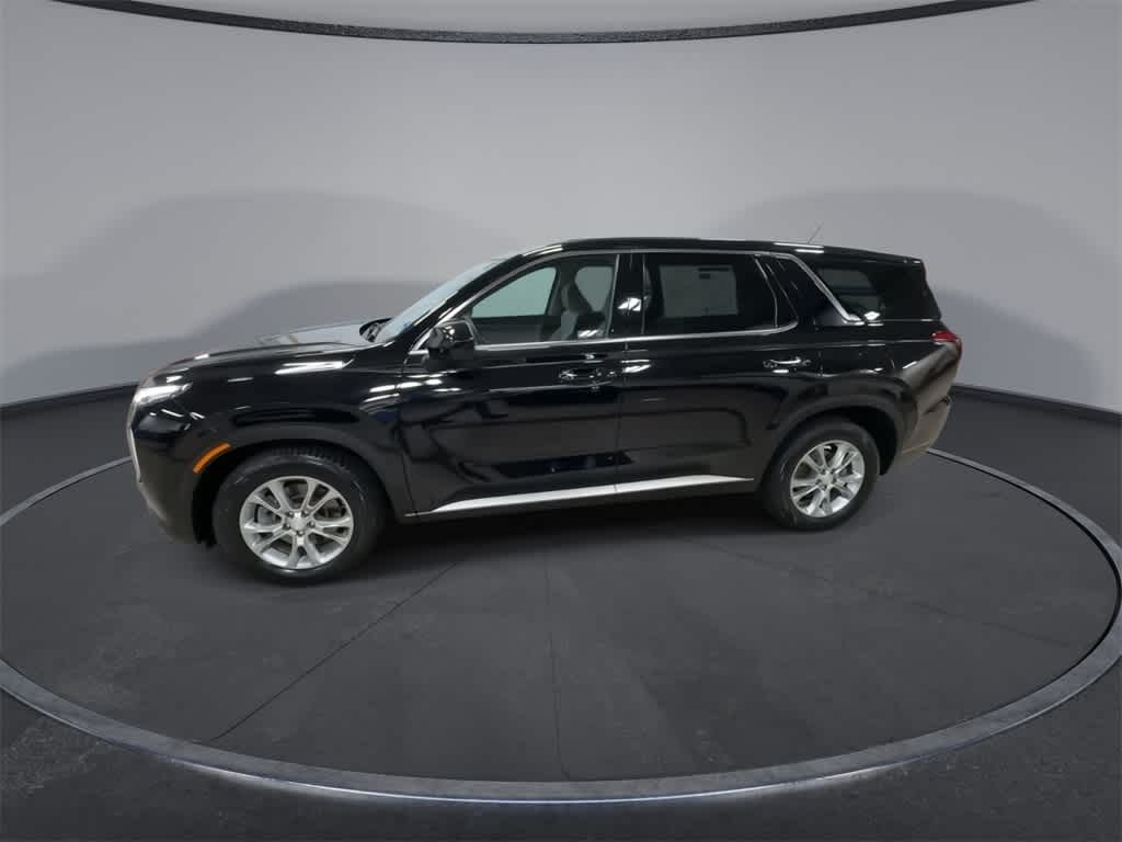 Thumbnail: 2020 Hyundai Palisade - 3