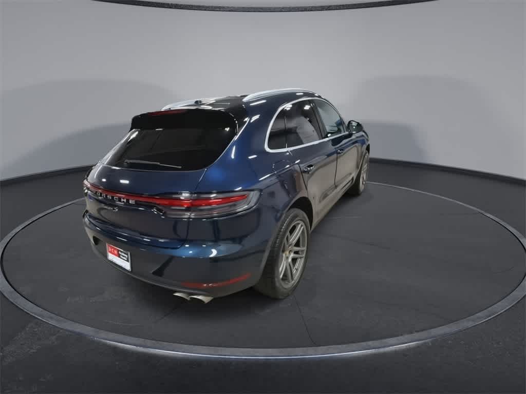 Thumbnail: 2019 Porsche Macan - 8
