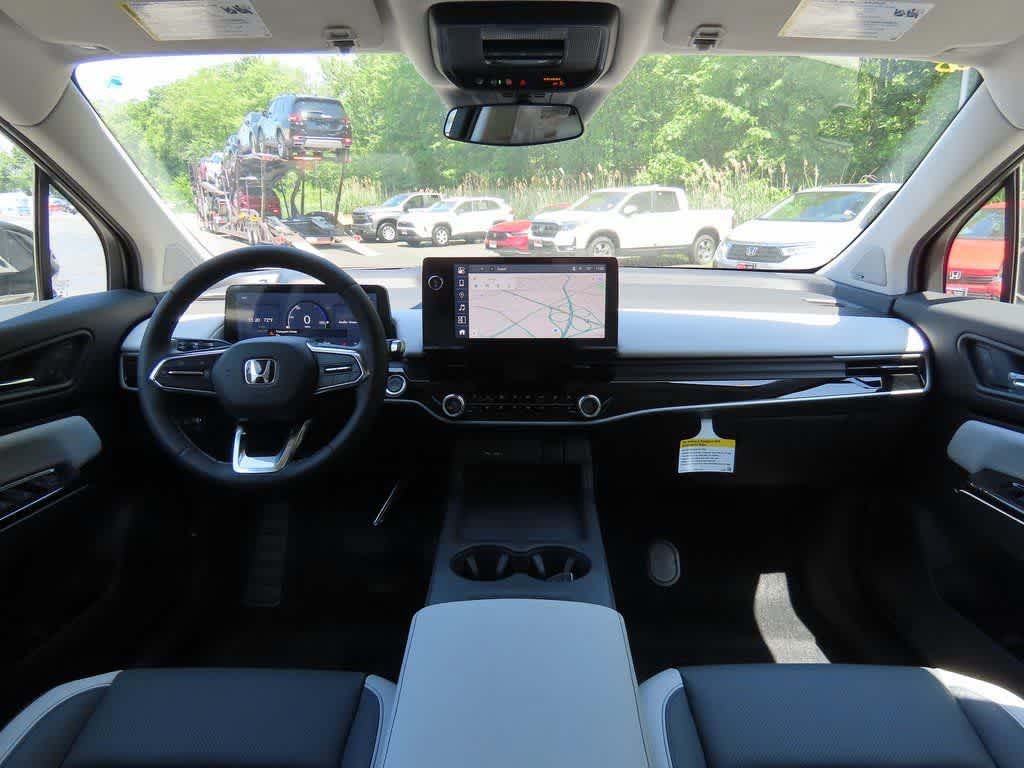 Thumbnail: 2026 Honda Prologue - 18