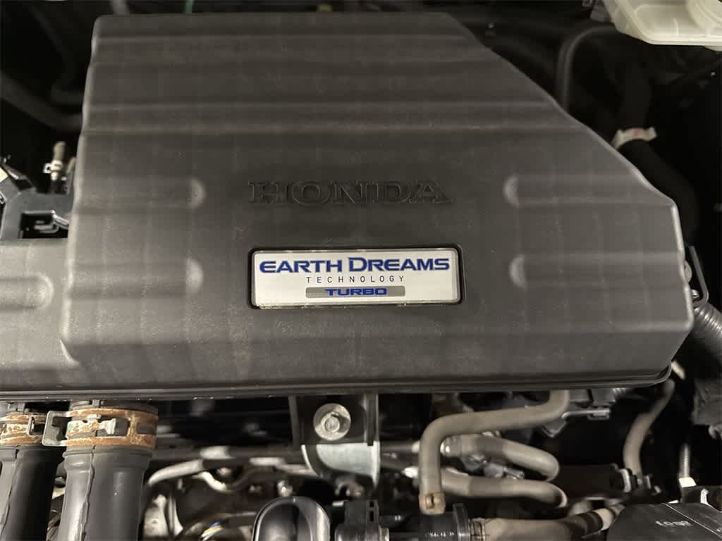 Thumbnail: 2018 Honda CR-V - 28