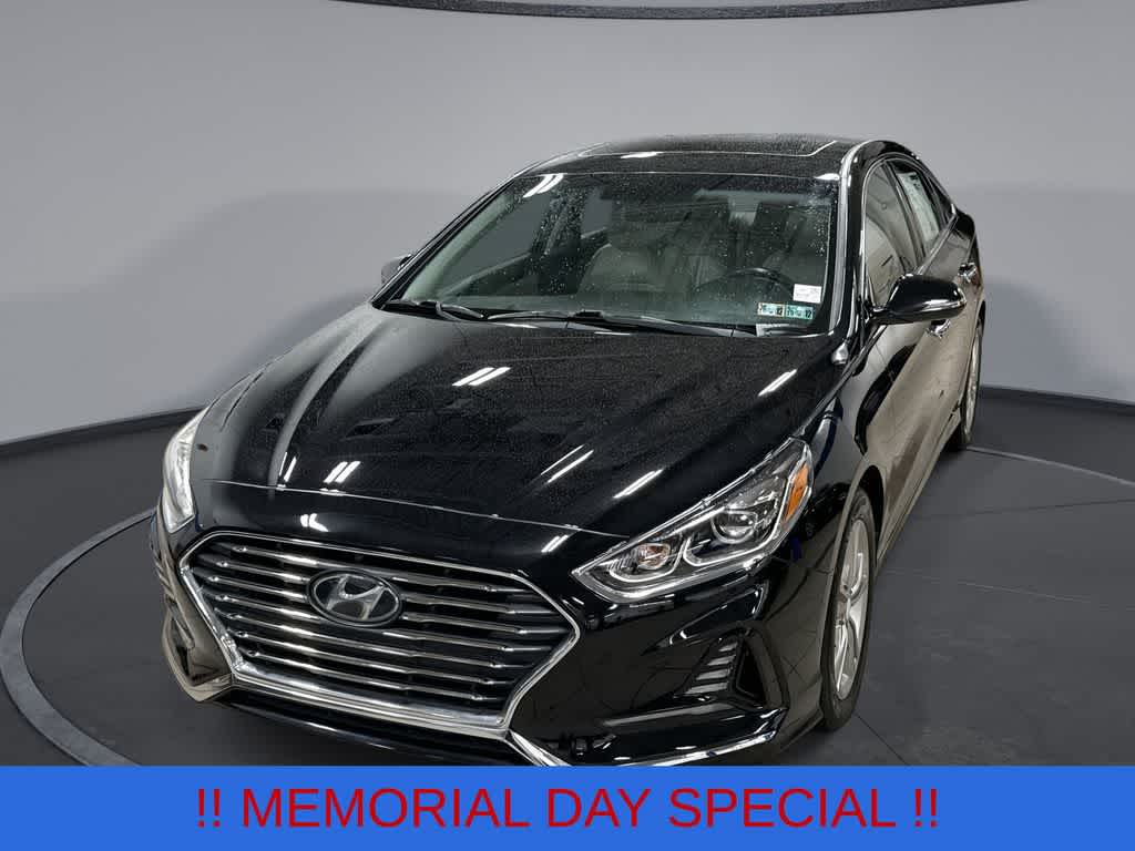 2018 Hyundai Sonata Limited -
                  Old Bridge Township, NJ