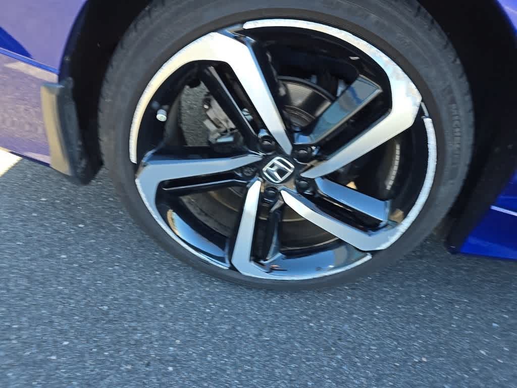 Thumbnail: 2022 Honda Accord - 8