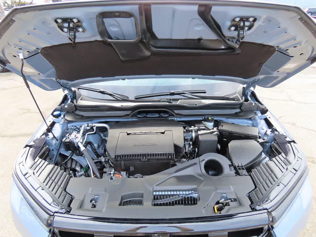 Thumbnail: 2026 Honda Pilot - 11