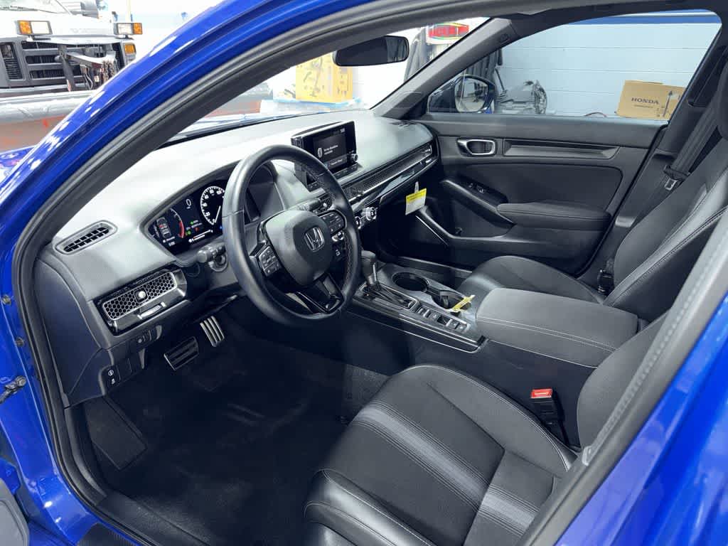 Thumbnail: 2024 Honda Civic - 27