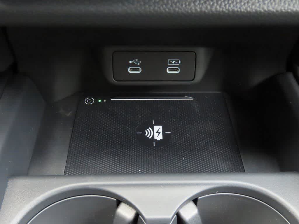 Thumbnail: 2026 Honda HR-V - 22