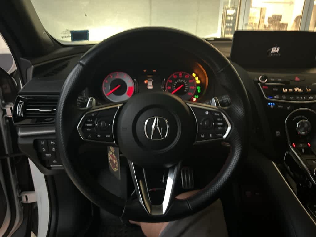 Thumbnail: 2021 Acura RDX - 20