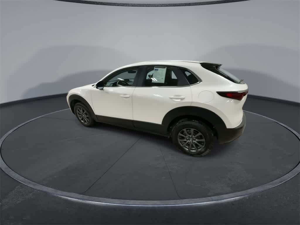 Thumbnail: 2020 Mazda CX-30 - 6