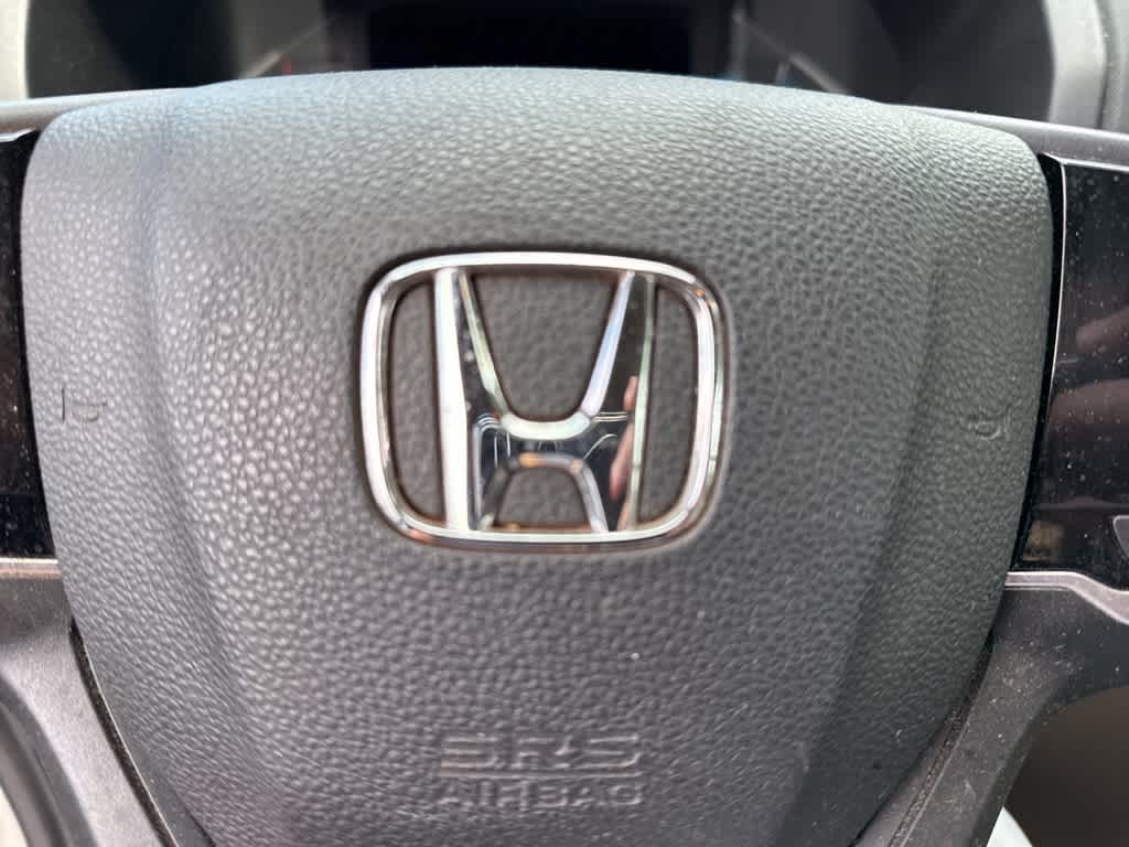 Thumbnail: 2019 Honda Odyssey - 3