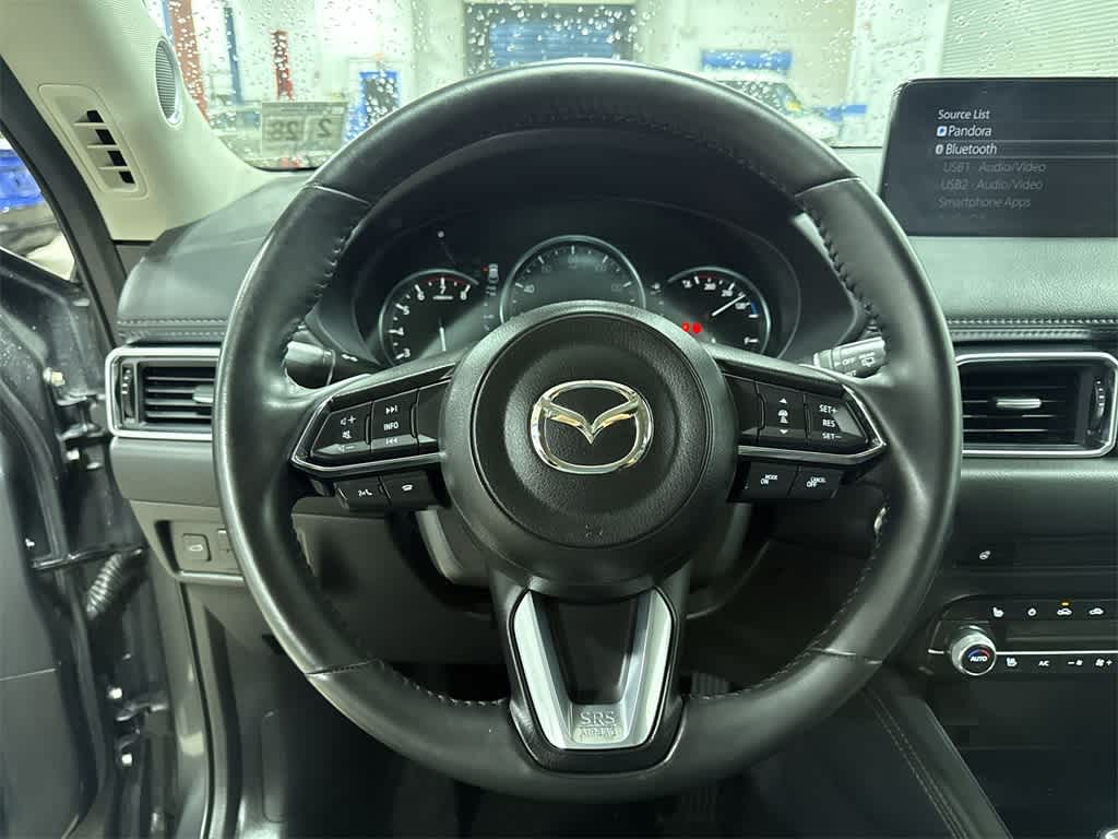 Thumbnail: 2023 Mazda CX-5 - 18