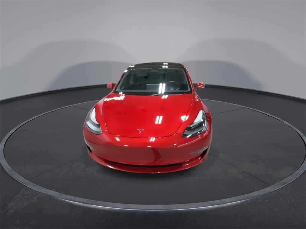 Thumbnail: 2023 Tesla Model 3 - 3
