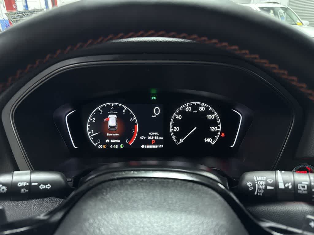 Thumbnail: 2025 Honda Pilot - 37