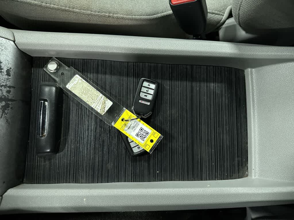 Thumbnail: 2016 Honda Pilot - 32