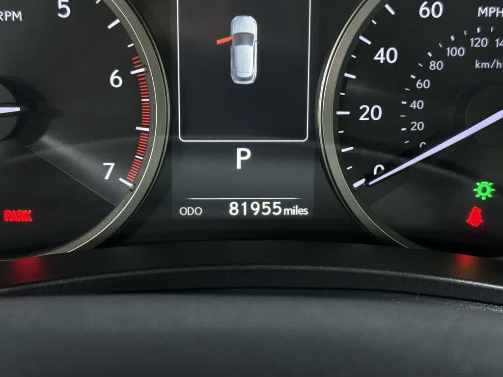 Thumbnail: 2020 Lexus NX - 19