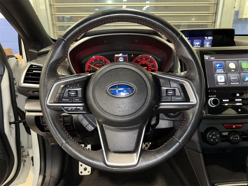 Thumbnail: 2018 Subaru Impreza - 18