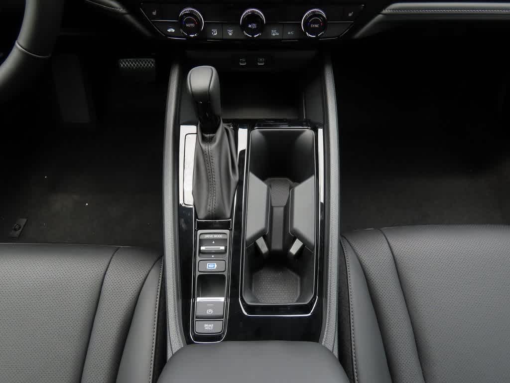 Thumbnail: 2025 Honda Accord - 20