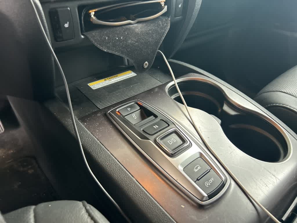 Thumbnail: 2023 Honda Passport - 8