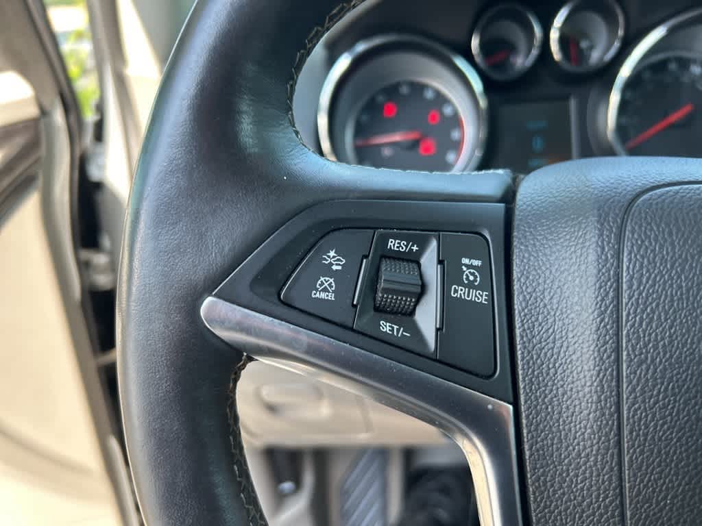 Thumbnail: 2016 Buick Encore - 19