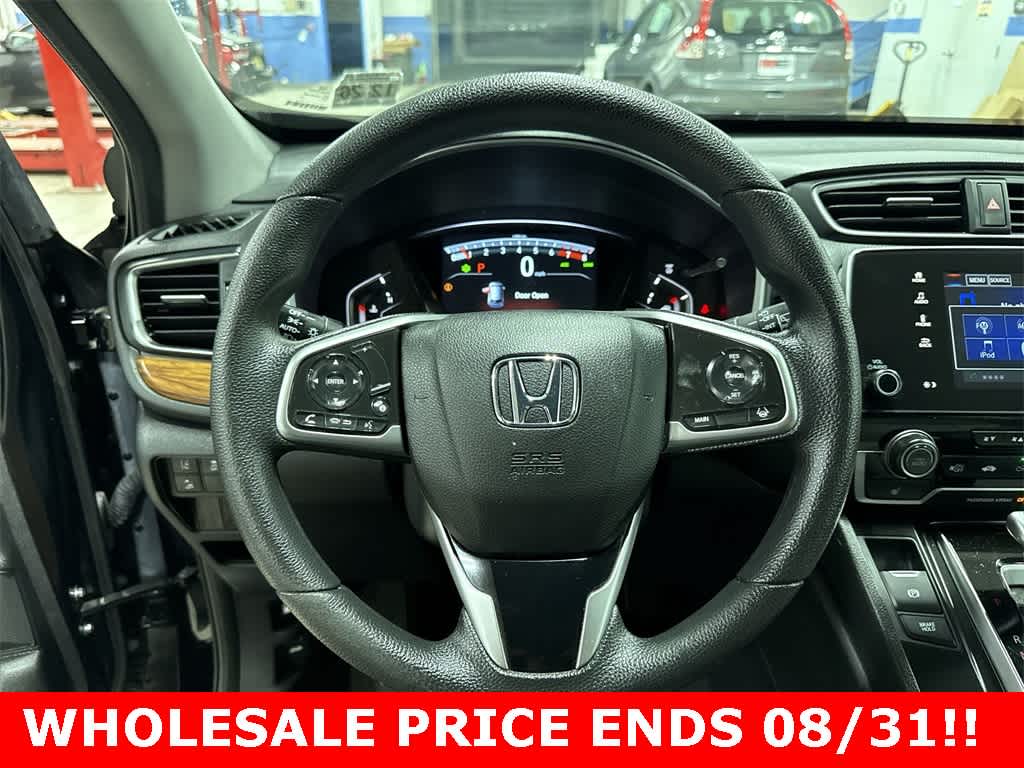 Thumbnail: 2022 Honda CR-V - 18