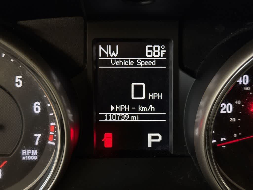 Thumbnail: 2012 Jeep Grand Cherokee - 19