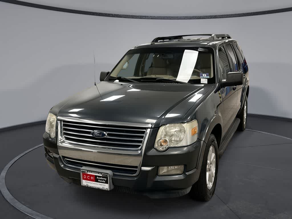 2010 Ford Explorer XLT -
                  Old Bridge Township, NJ