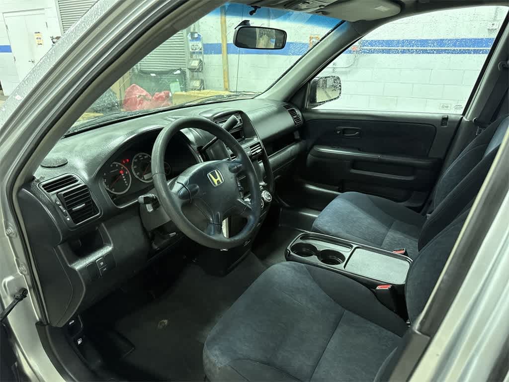 Thumbnail: 2006 Honda CR-V - 24