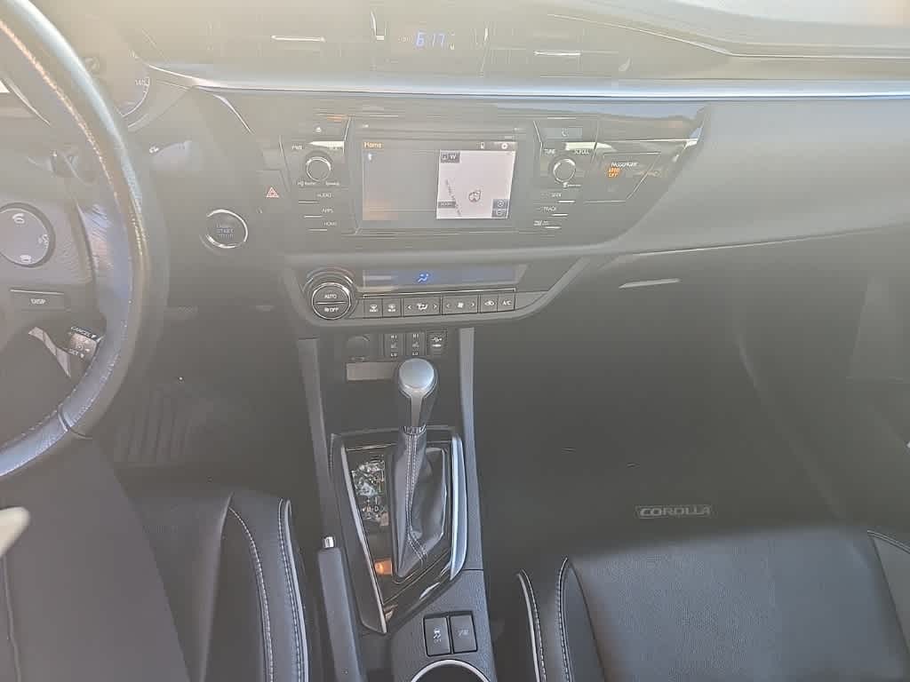 Thumbnail: 2016 Toyota Corolla - 5