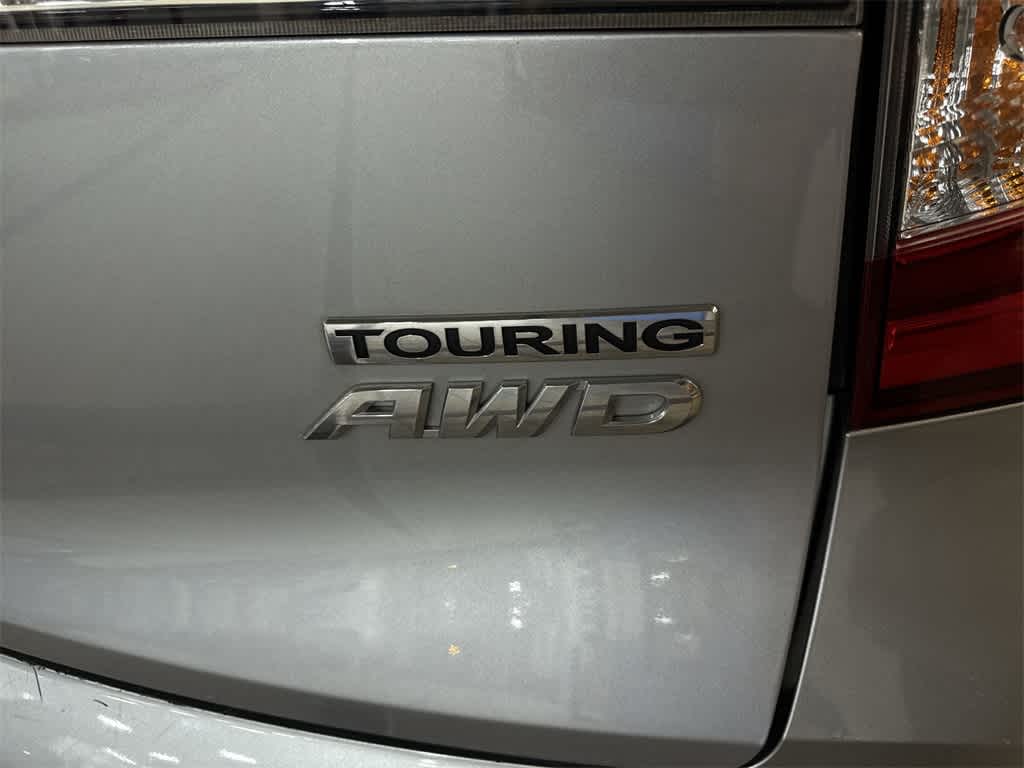 Thumbnail: 2019 Honda Pilot - 29