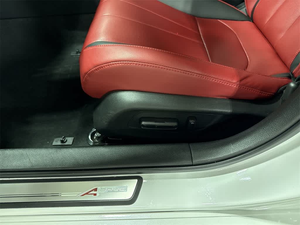 Thumbnail: 2023 Acura Integra - 23
