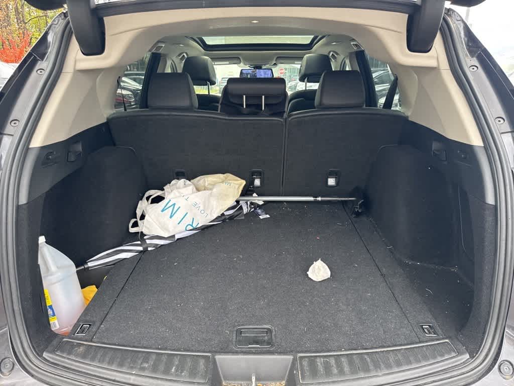 Thumbnail: 2019 Acura RDX - 21