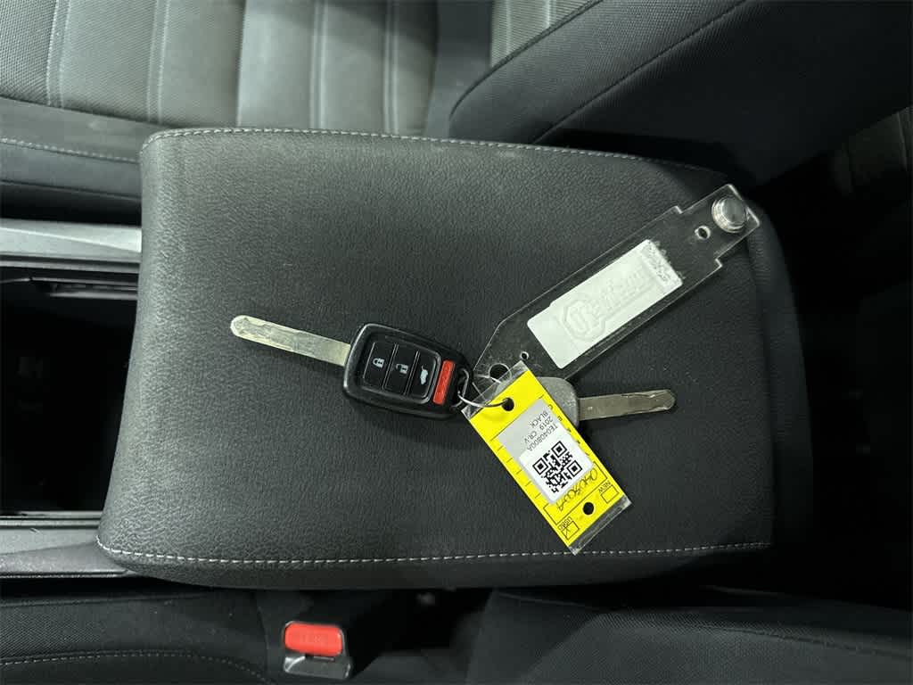 Thumbnail: 2019 Honda CR-V - 30