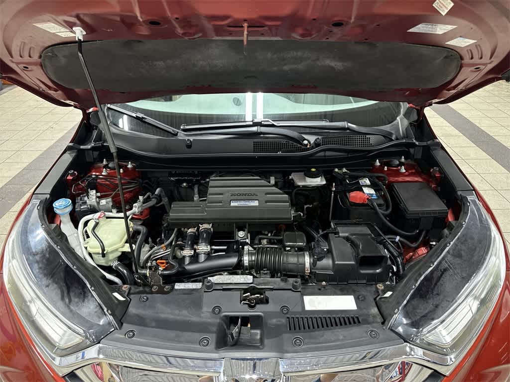 Thumbnail: 2019 Honda CR-V - 12