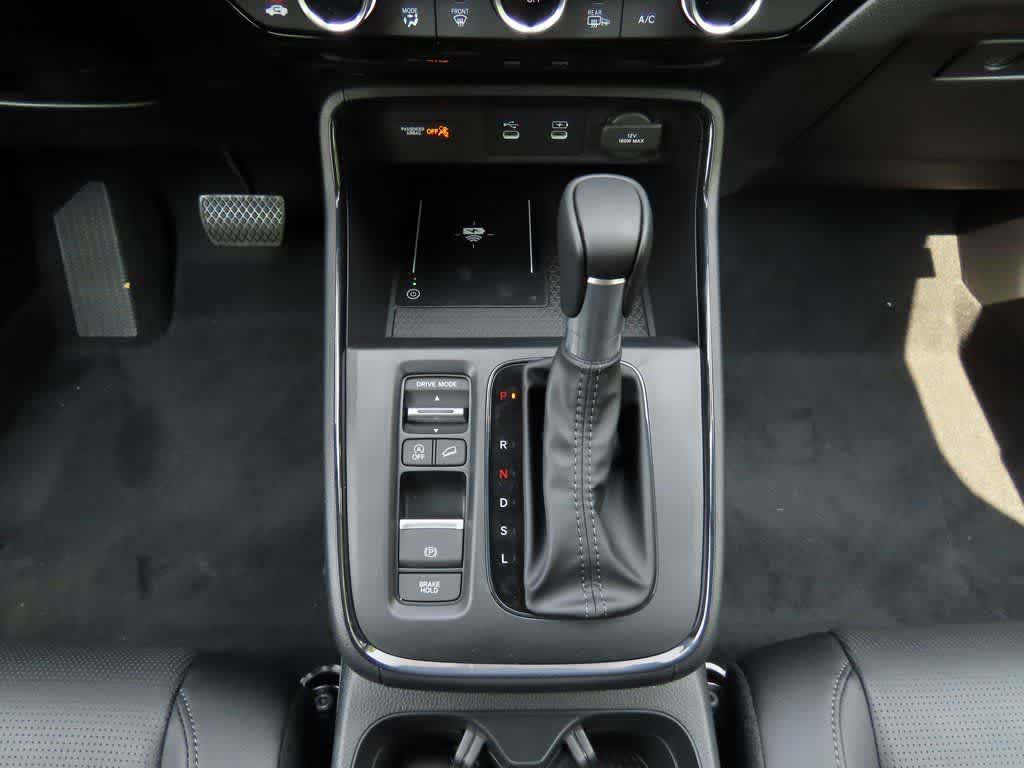 Thumbnail: 2026 Honda CR-V - 22