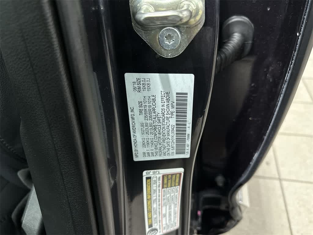 Thumbnail: 2019 Acura RDX - 13