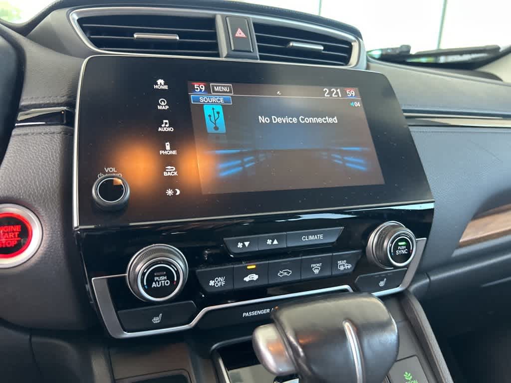 Thumbnail: 2017 Honda CR-V - 25