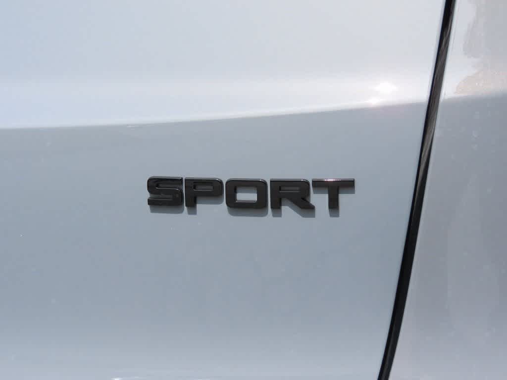 2026 Honda CR-V Sport-L 8