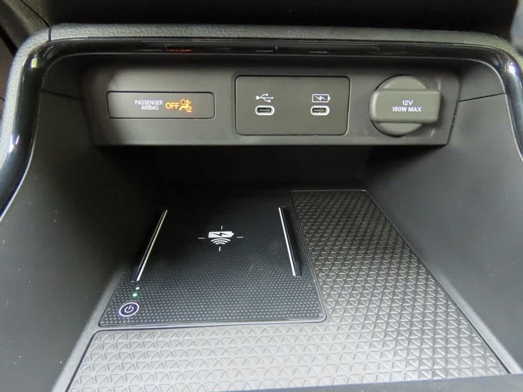 Thumbnail: 2026 Honda CR-V - 22