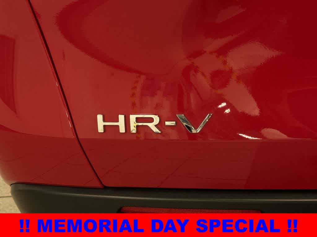 Thumbnail: 2024 Honda HR-V - 24