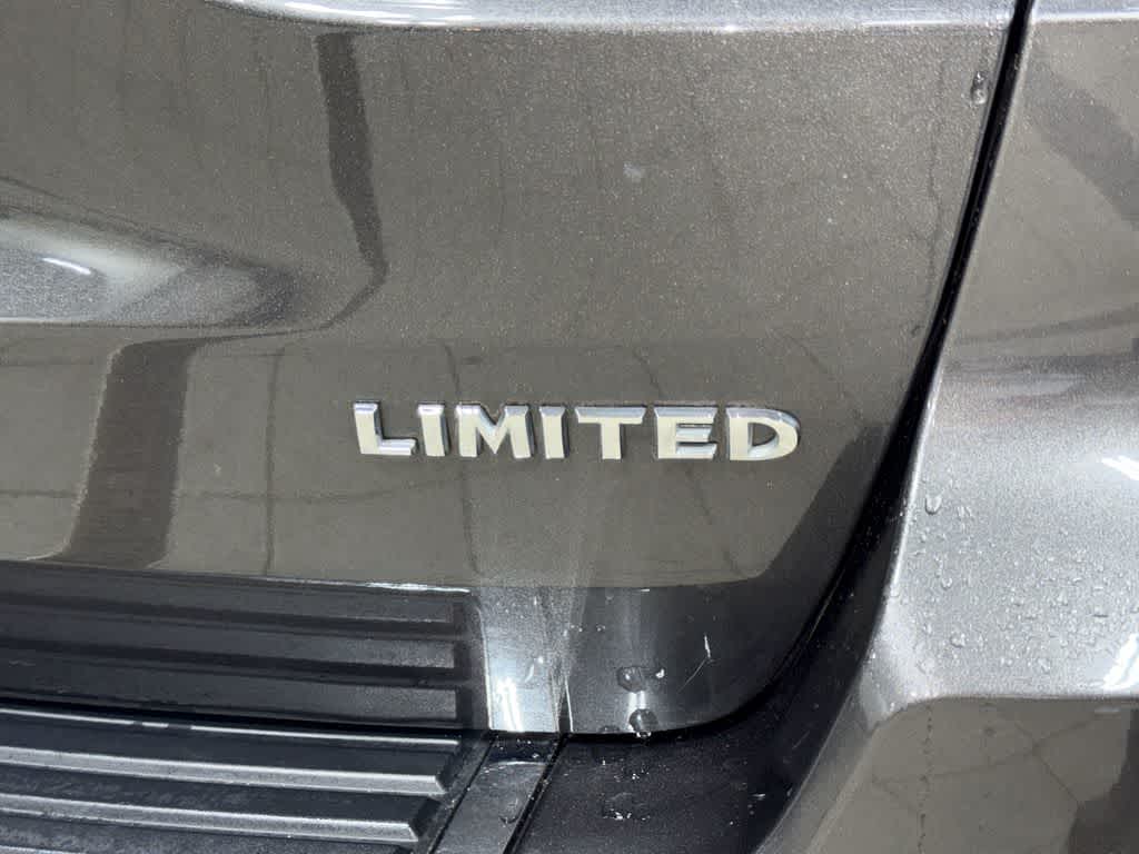 Thumbnail: 2019 Jeep Grand Cherokee - 27