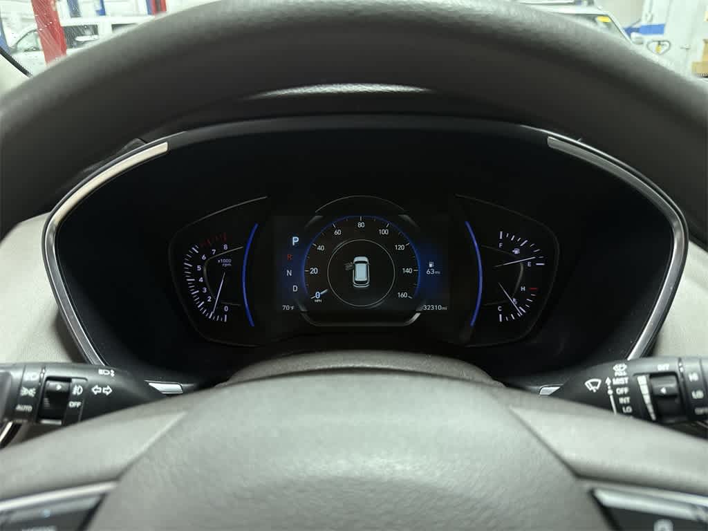 Thumbnail: 2020 Hyundai Santa Fe - 32