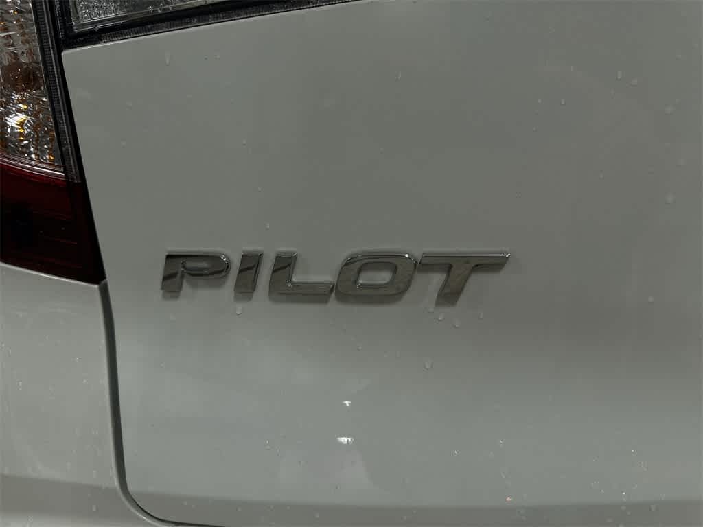Thumbnail: 2022 Honda Pilot - 26