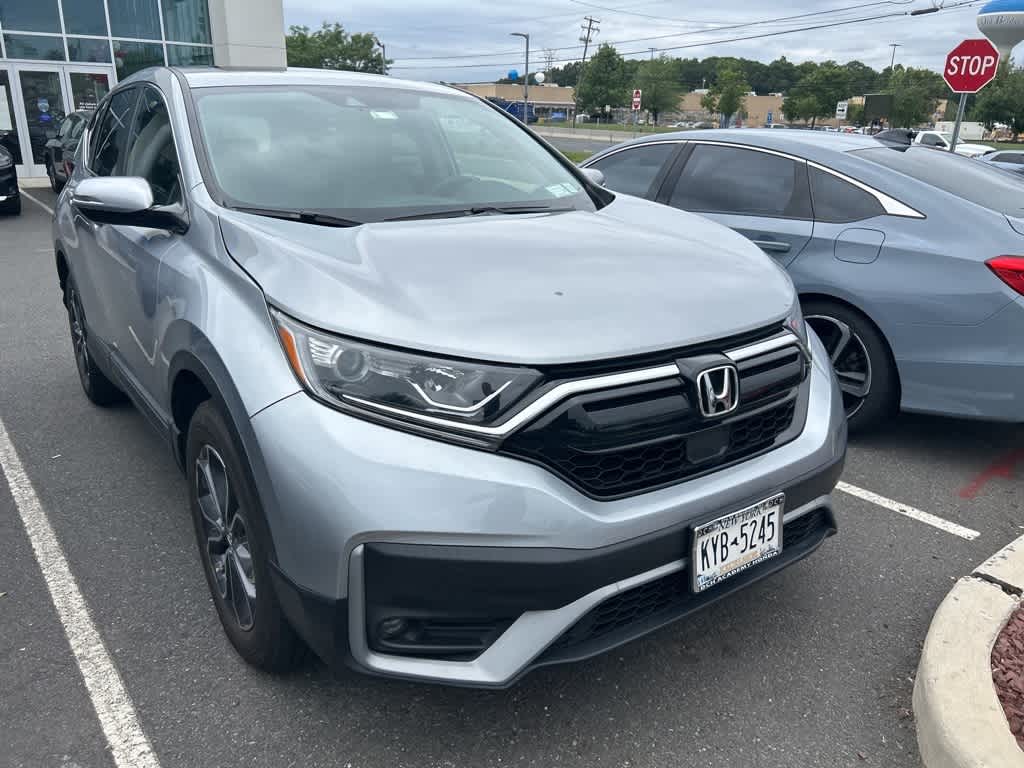 Thumbnail: 2022 Honda CR-V - 15