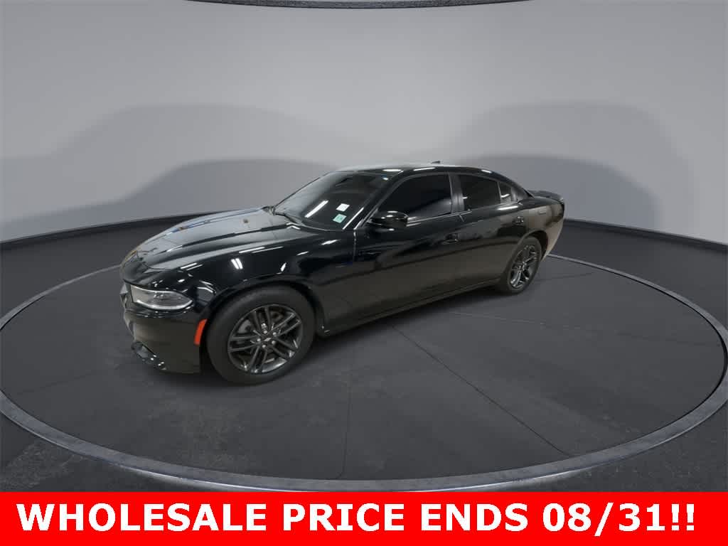 Thumbnail: 2019 Dodge Charger - 4