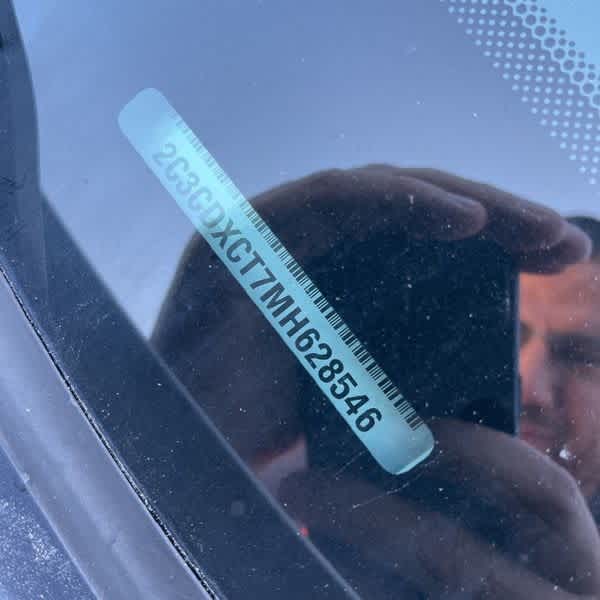 Thumbnail: 2021 Dodge Charger - 21