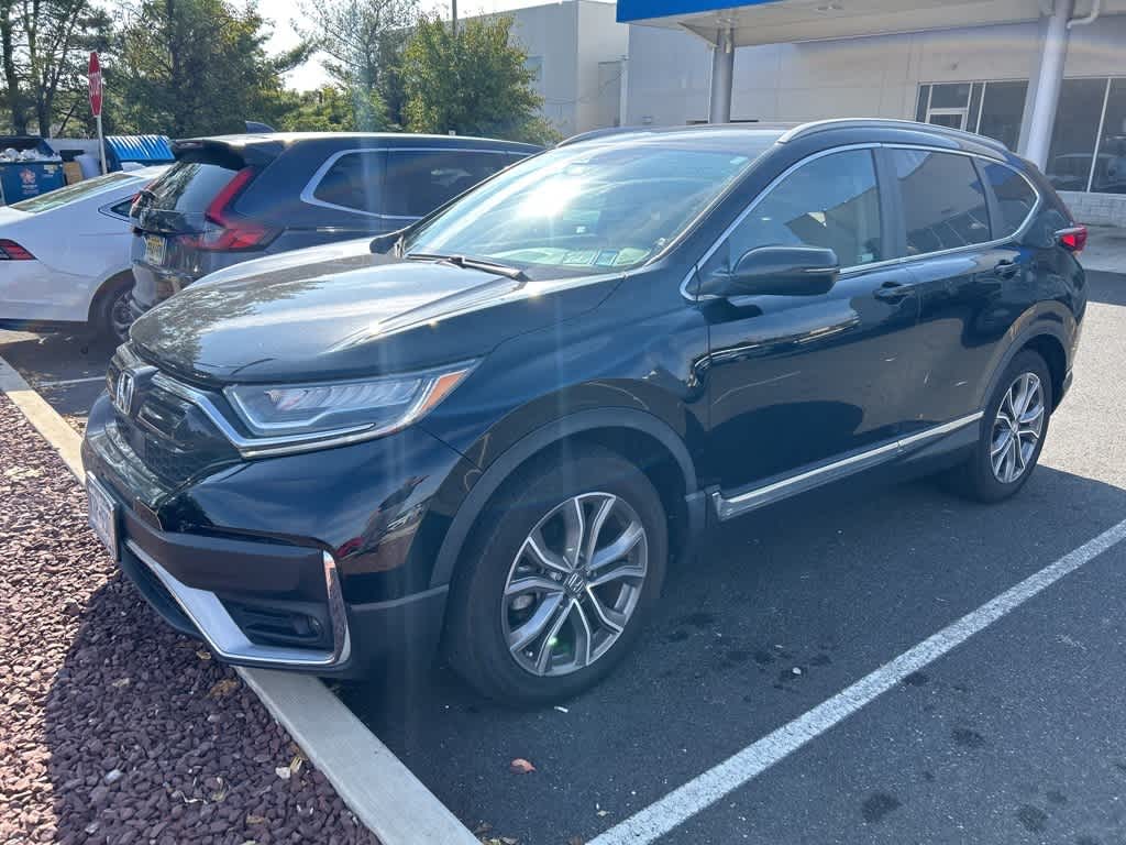 2021 Honda CR-V Touring -
                Old Bridge Township, NJ