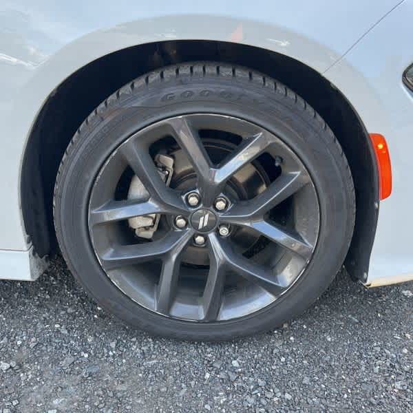 Thumbnail: 2021 Dodge Charger - 8