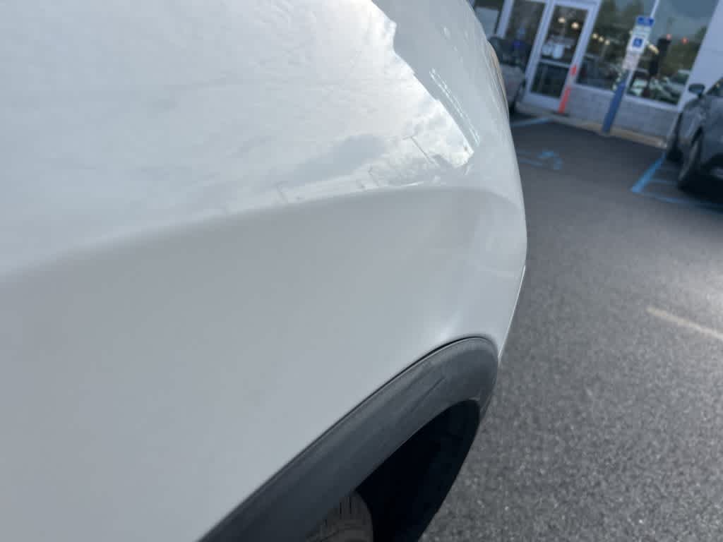 Thumbnail: 2020 Honda Ridgeline - 4