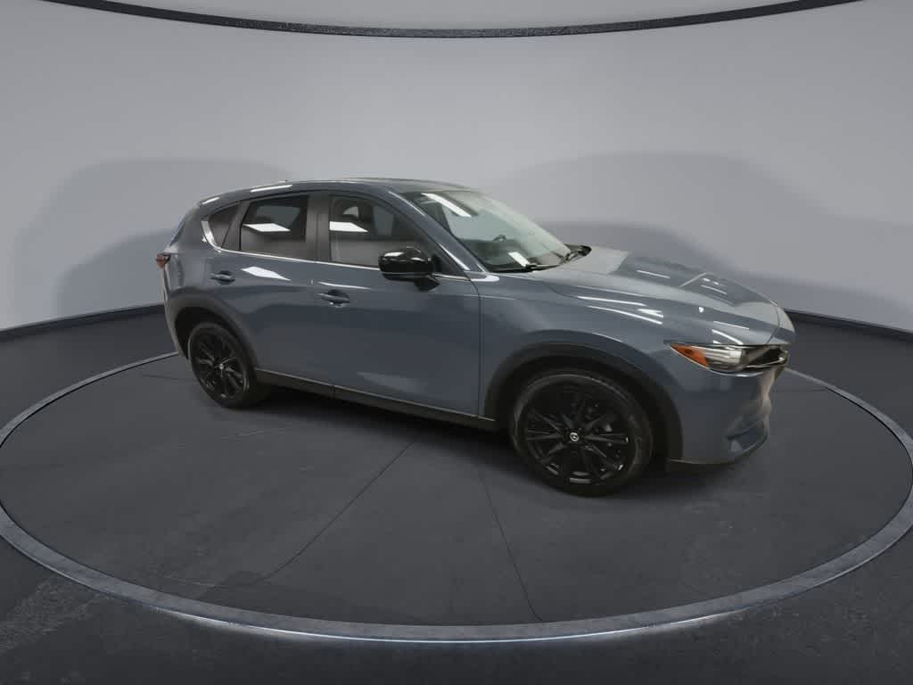 Thumbnail: 2021 Mazda CX-5 - 2