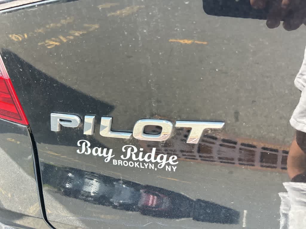 Thumbnail: 2022 Honda Pilot - 8