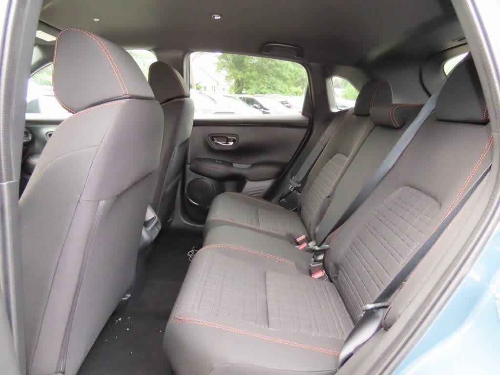 Thumbnail: 2026 Honda HR-V - 14